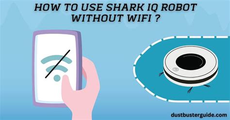 <b>Use</b> the remote control (or app if you have a smart <b>robot</b> vacuum) to clear the schedule and set a new one. . How to use shark robot without wifi